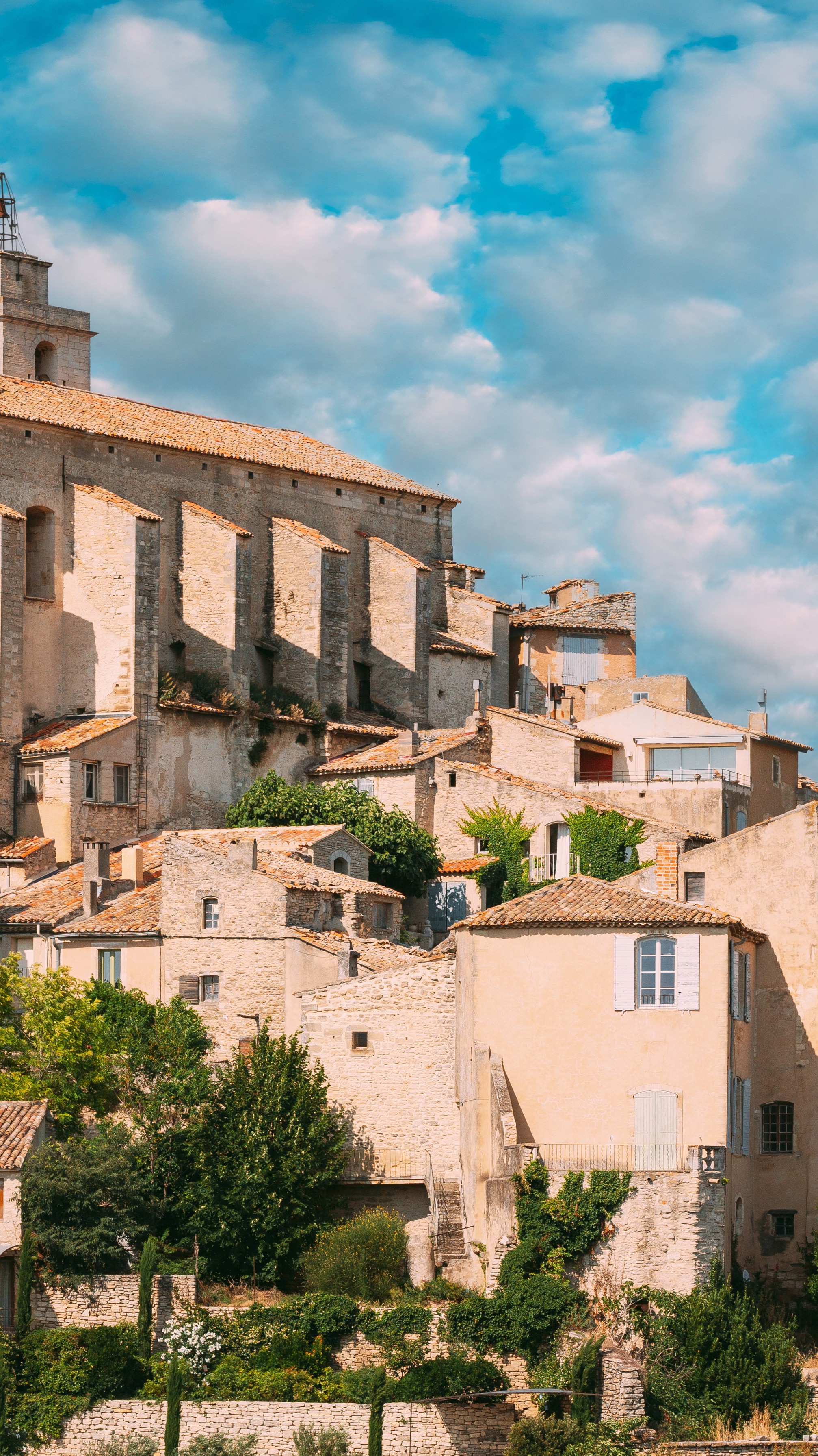 immobilier luberon gordes